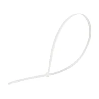 Cinchos Plásticos 4.8 x 300 mm Sanelec