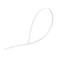 Cinchos Plásticos 4.8 x 300 mm Sanelec