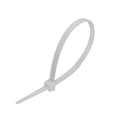 Cinchos Plásticos 4.8 x 200 mm Sanelec