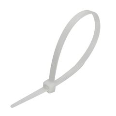 Cinchos Plásticos 2.5 x 100 mm Sanelec