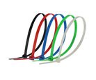Cinchos Plásticos 4.8 x 300 mm Sanelec