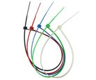 Cinchos Plásticos 2.5 x 100 mm Sanelec