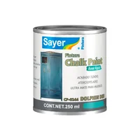Sayer Chalk Paint Dolphin Den