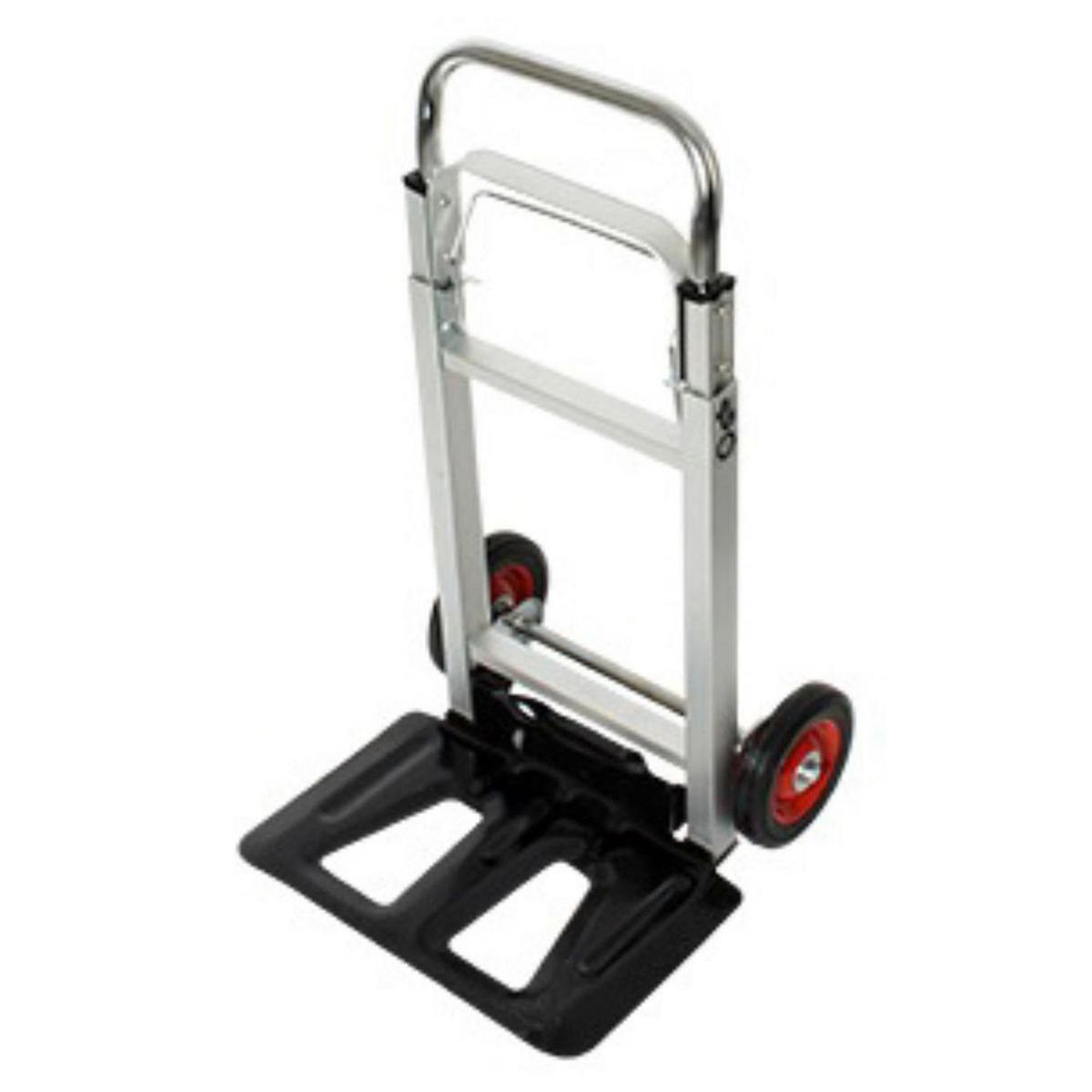 Fixser - Diablo de Carga Ajustable, 90 Kg
