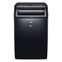 Aire Portatil Lg Frio 14,000 Negro, Lp1423Bh