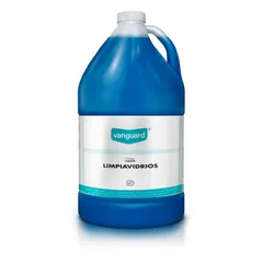 Limpiavidrios Profesional Vanguard