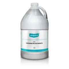 Desincrustante Profesional de cocina Vanguard