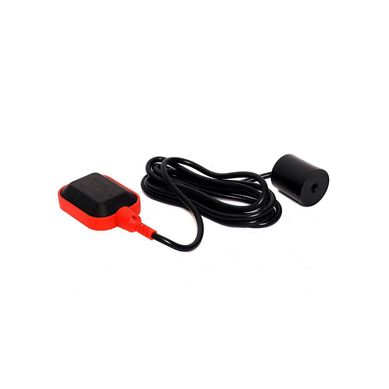 Flotador con Contrapeso, Logitud de Manguera 3 m