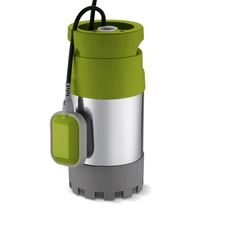Bomba Sumergible Eléctrica 1 HP 296 l/min