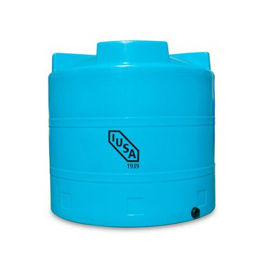 Cisterna 1100 Litros Azul IUSA