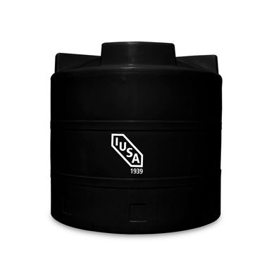 Cisterna 1100 Litros Negro IUSA