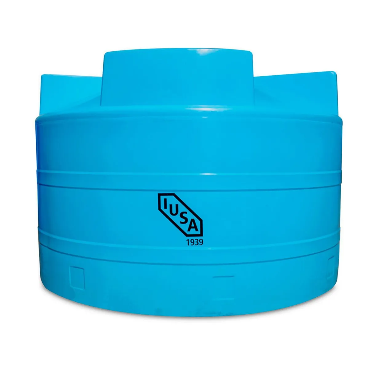Iusa - Cisterna 5000 Litros Azul IUSA
