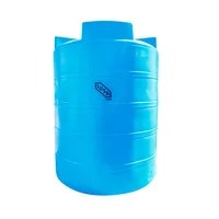 Cisterna 10000 Litros Azul IUSA