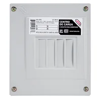 Carga 4E Sobrep Gris Ral Itm IUSA