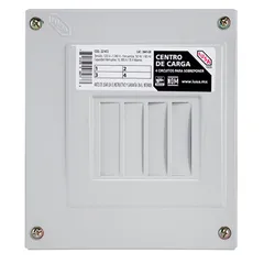 Carga 4E Sobrep Gris Ral Itm IUSA