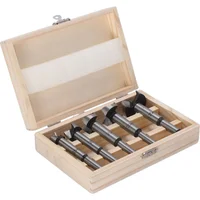 Kit de Brocas para madera Forstner RORK