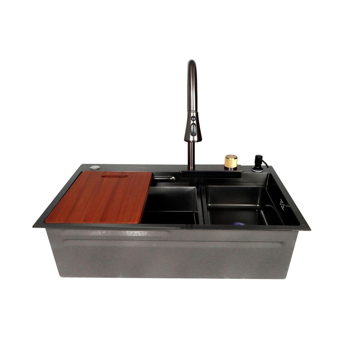 Axcent - Tarja Charlotte Empotrar