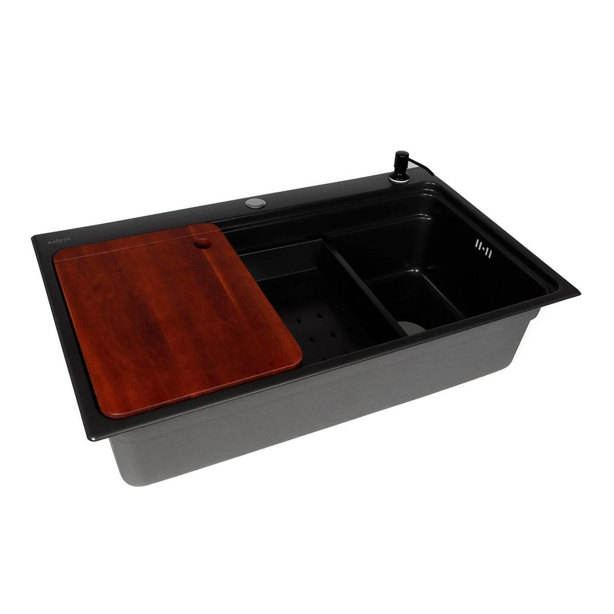 Axcent - Tarja Margot Empotrar