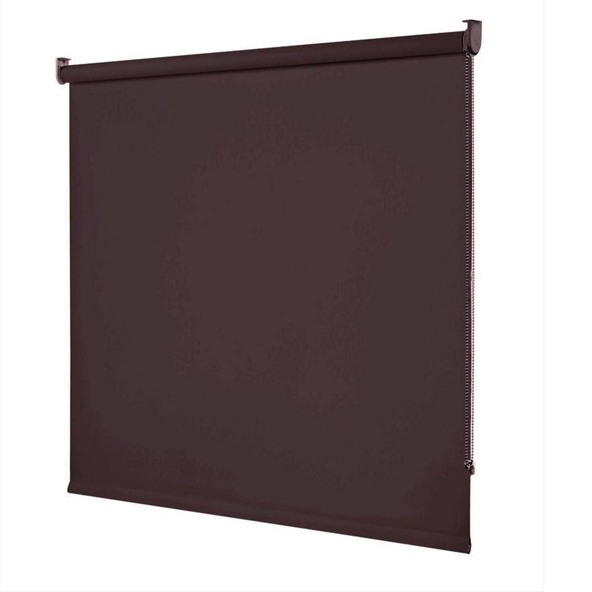Deco Persiana - Persiana Enrollable Black Out 150 x 180 cm