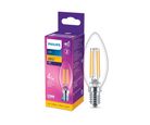 Foco Led Filamento Vela E14