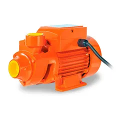 Bomba Periférica Eléctrica 1/2 HP 45 l/min