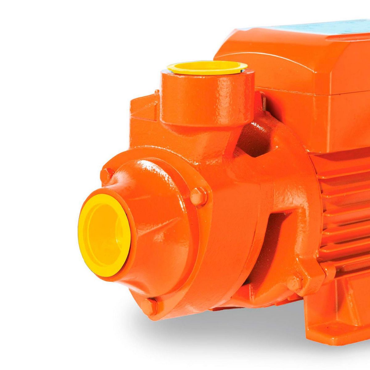 Bomba Periférica Eléctrica 1/2 HP 45 l/min, marca Evans - Foto 2