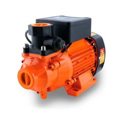 Bomba Periférica Eléctrica 1/2 HP 35 l/min