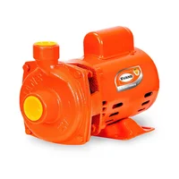 Bomba Centrífuga Eléctrica 1/2 HP 90 l/min
