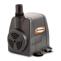 Bomba Fuente 30 W para Fuentes de Ornato, Estanques y Peceras