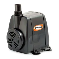 Bomba Fuente 45 W para Fuentes de Ornato, Estanques y Peceras