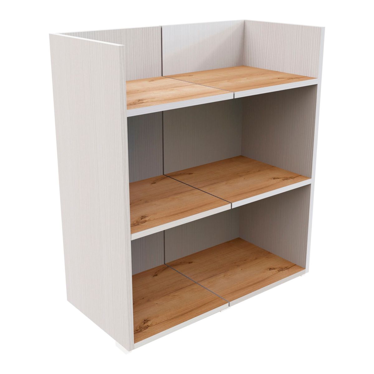 Librero Infantil, marca Maderkit - Foto Principal