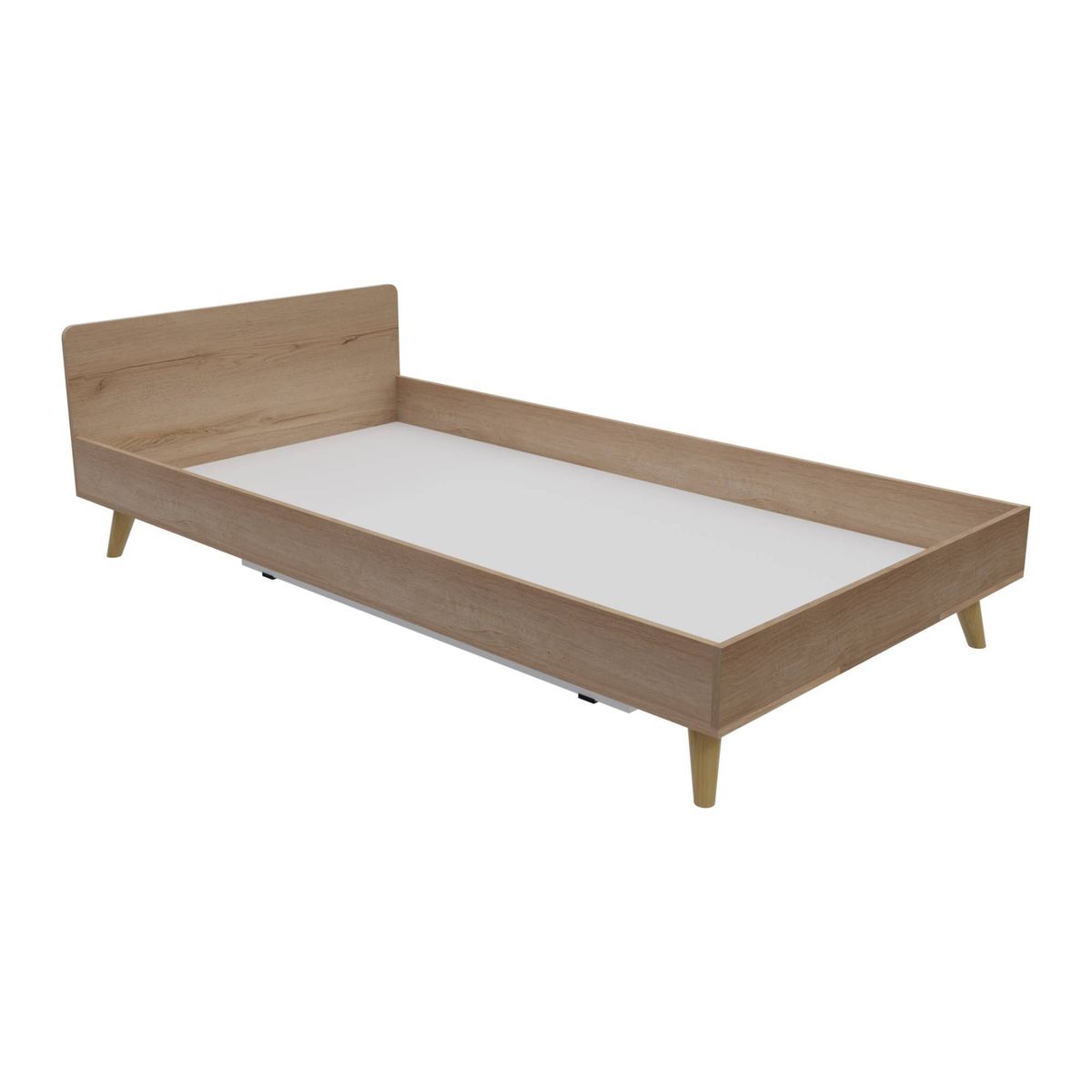 Cama Infantil, marca Maderkit - Foto Principal
