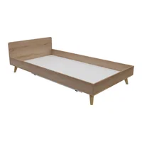 Cama Infantil
