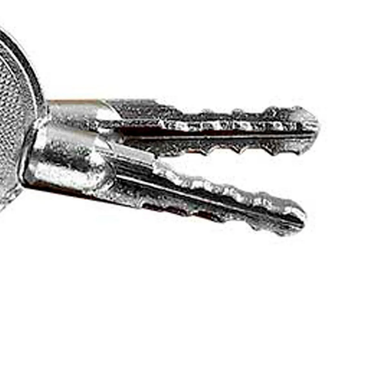 Fanal - Candado Antipalanca Latón Llave Tetra