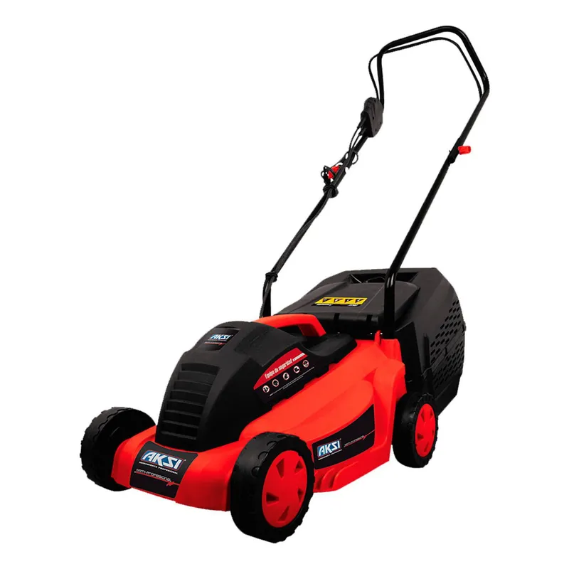 Aksi - Podadora Eléctrica 1000W De 12".