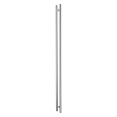 Jaladera Tipo “H” 32 X 2000