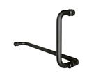 Jaladera Toallero Tubular