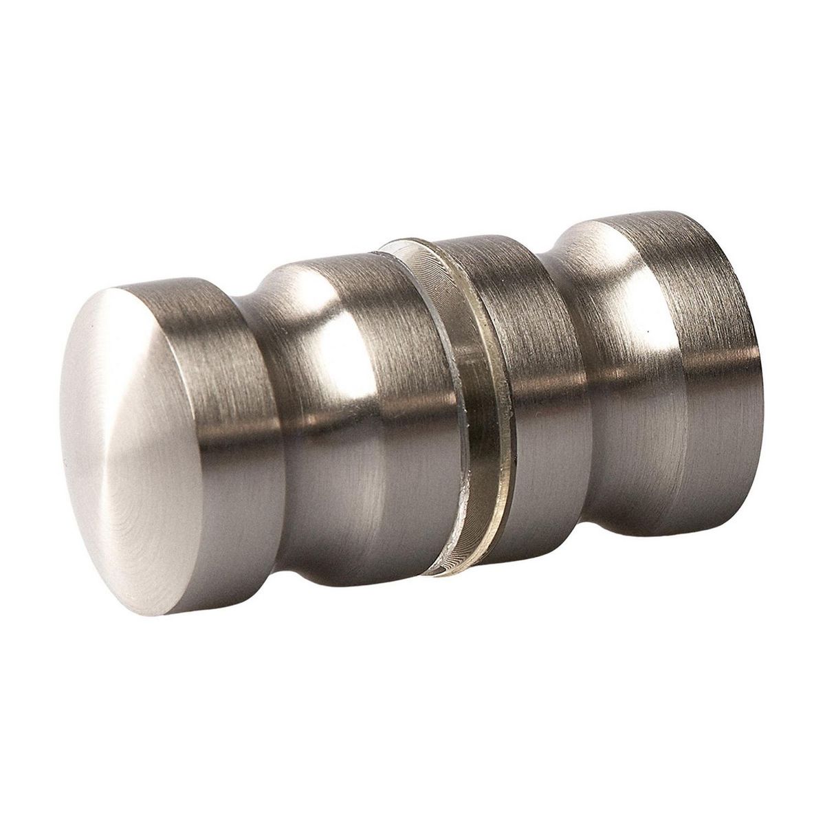 Perillas para Puertas de Cristal, marca Bruken - Foto Principal