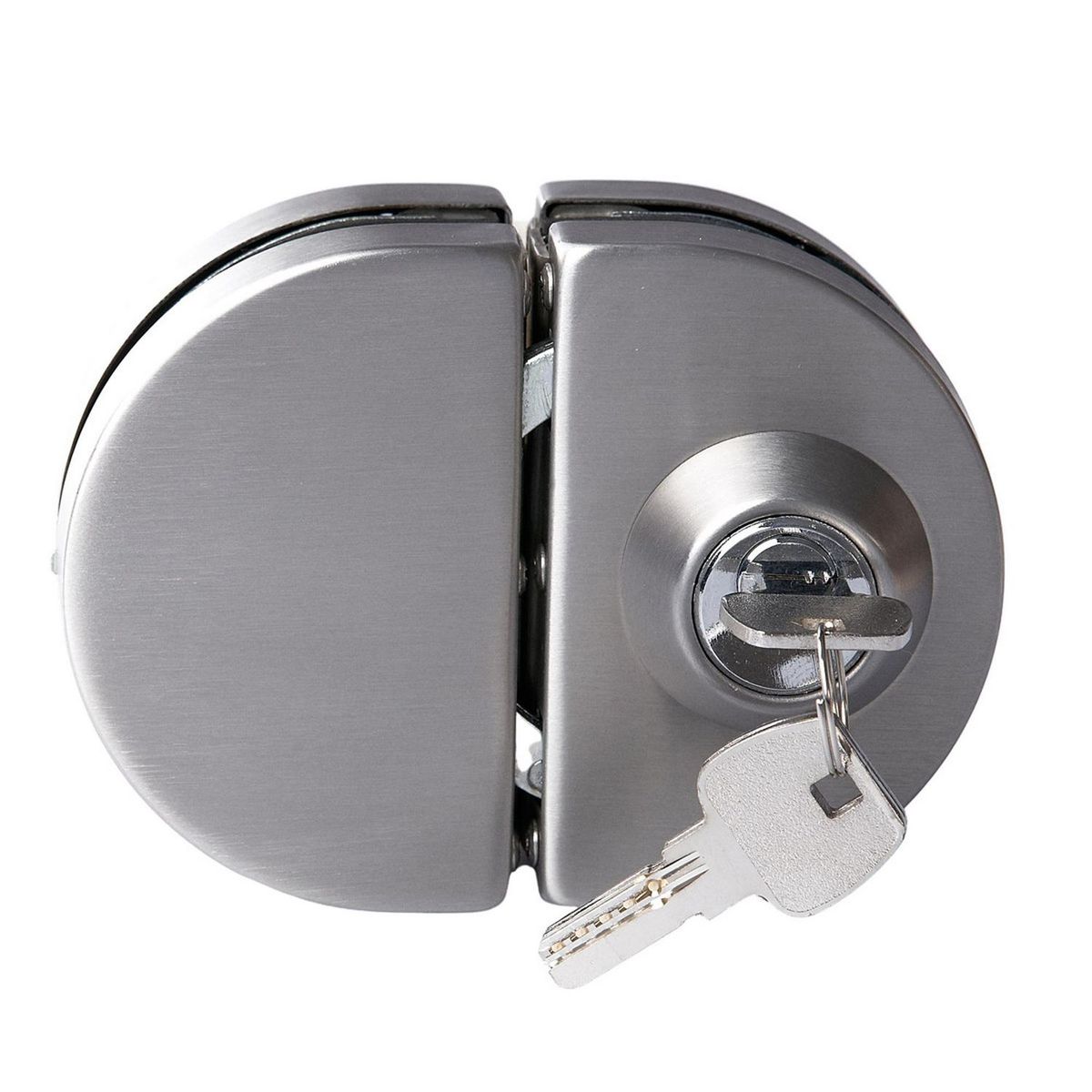 Bruken - Cerrojo Gan Dob 201