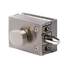 Cerrojo para Puerta de Vidrio