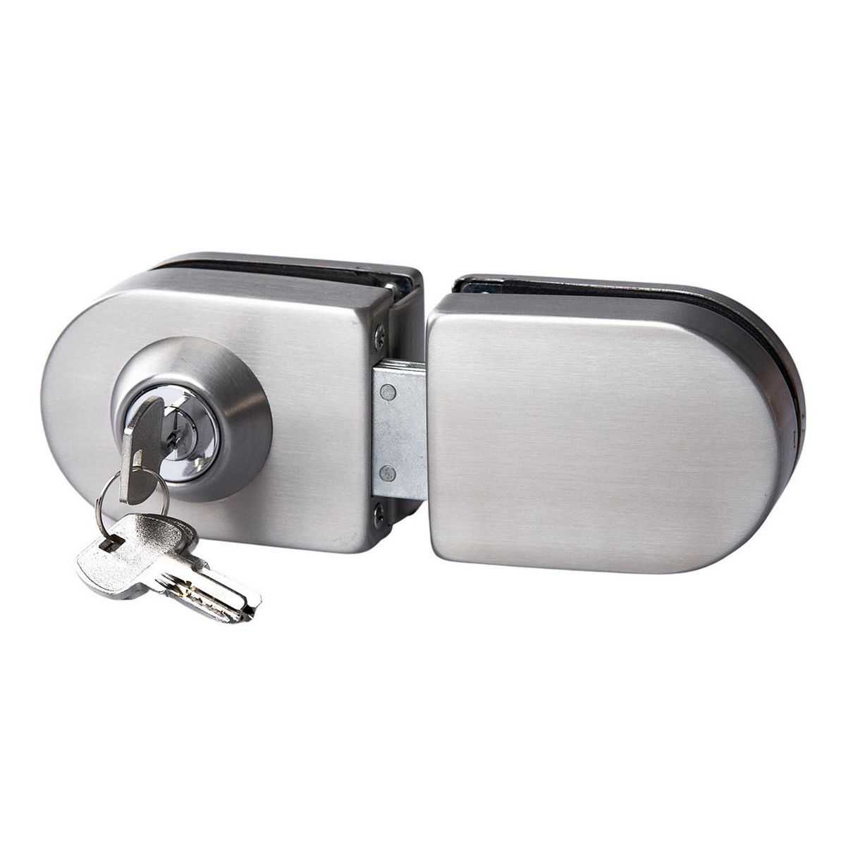 Bruken - Cerrojo V-V 201