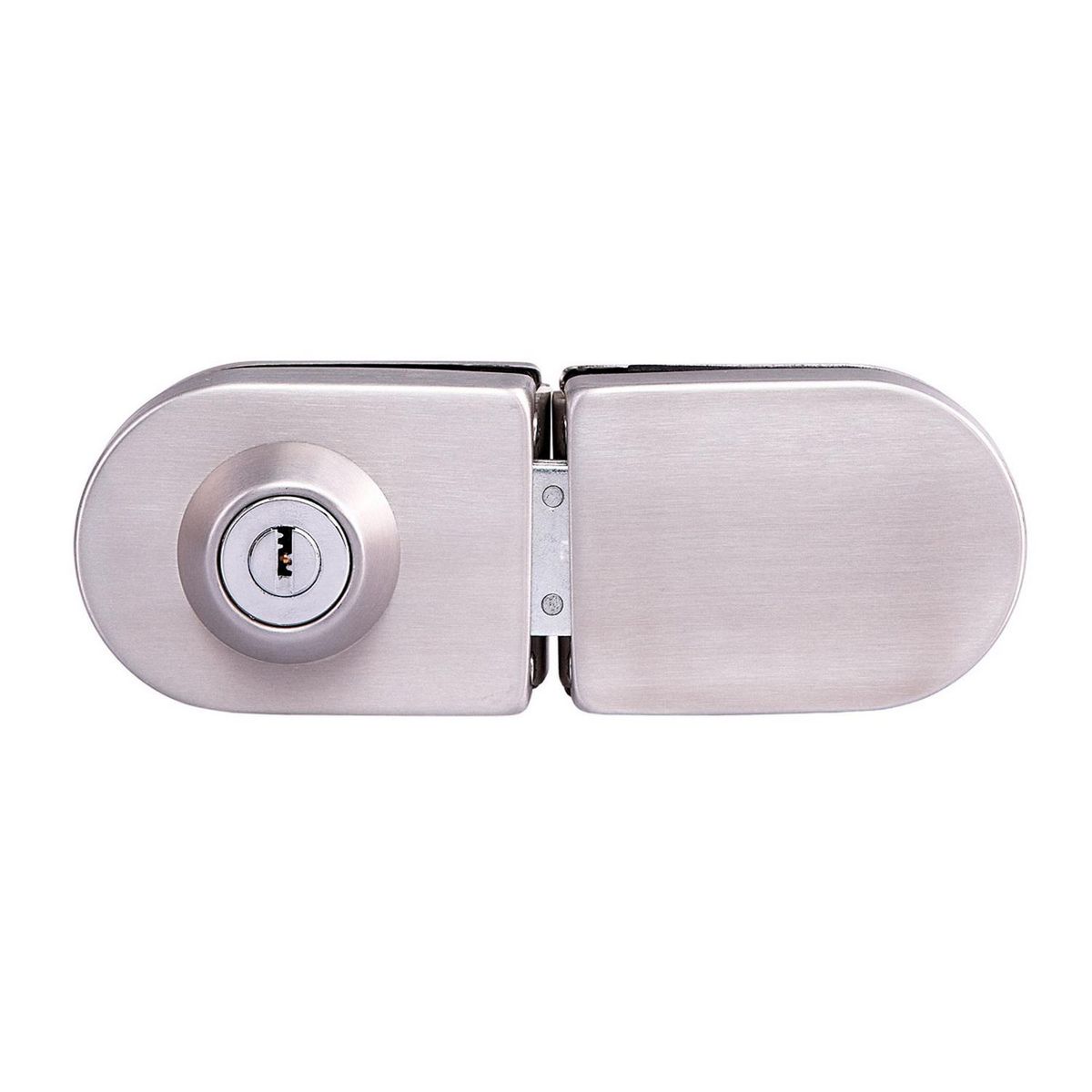 Bruken - Cerrojo V-V 201