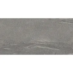 Piso Cerámico Roma Gris 45X90 Cm