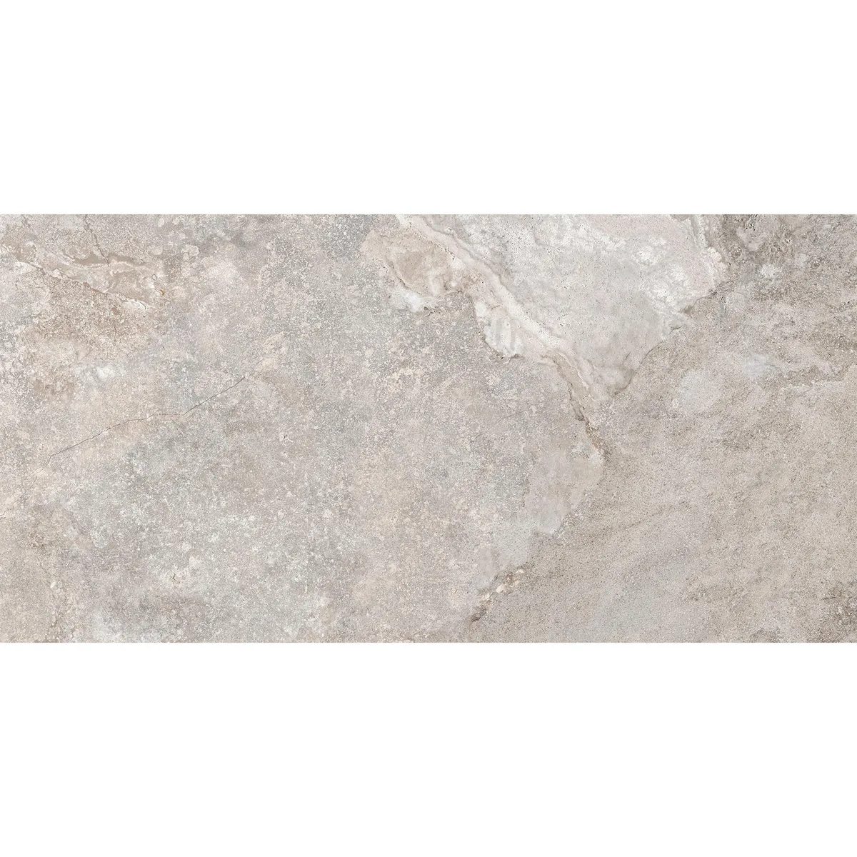 Mohawk - Piso Cerámico Tobago Gray 45X90 Cm