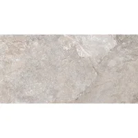 Piso Cerámico Tobago Gray 45X90 Cm
