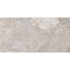 Piso Cerámico Tobago Gray 45X90 Cm