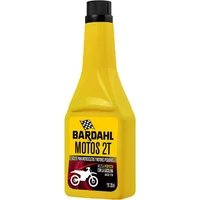 Lubricante Motos 2 Tiempos Jaso Fb 250 ml Bardahl