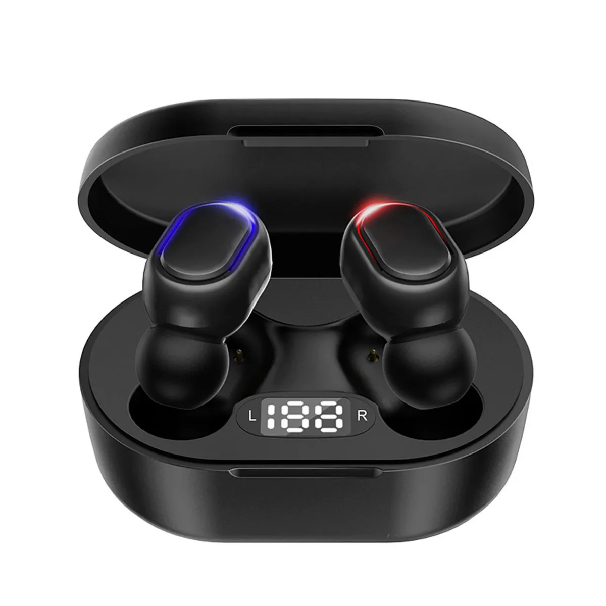 1 Hora - Audifonos In Ear Tws Blanco 1 HORA