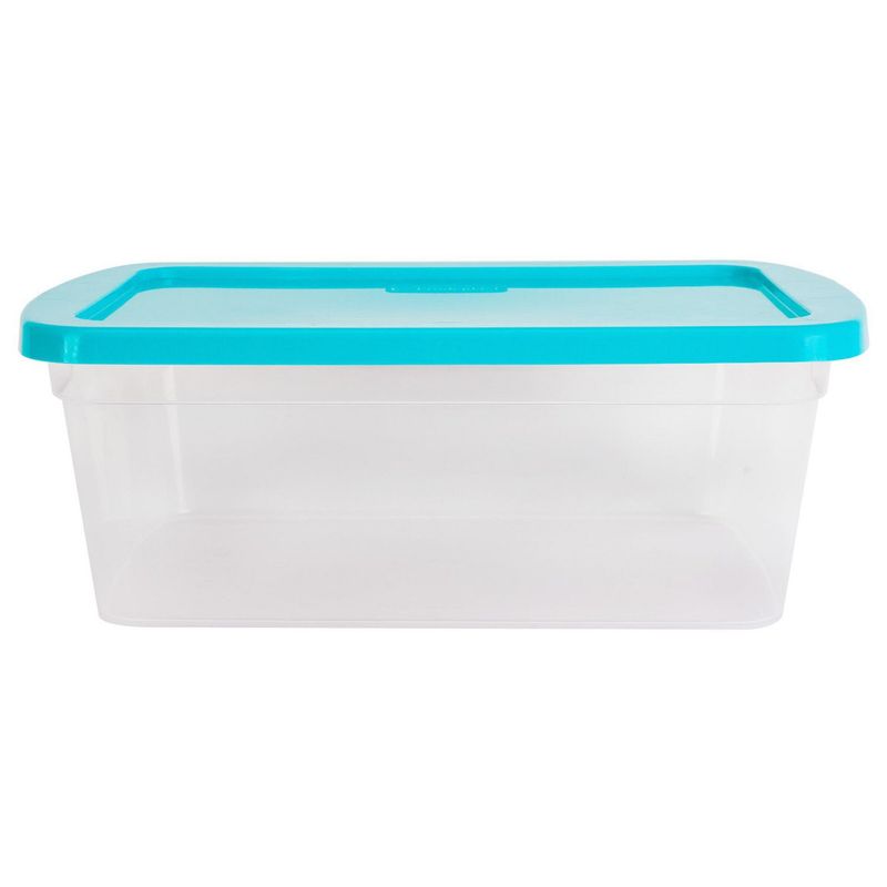 Prodeplast - Caja organizadora 11 litros