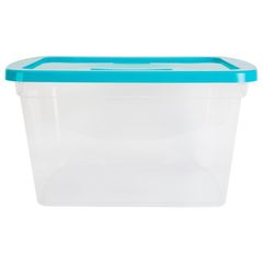 Caja organizadora 30 litros